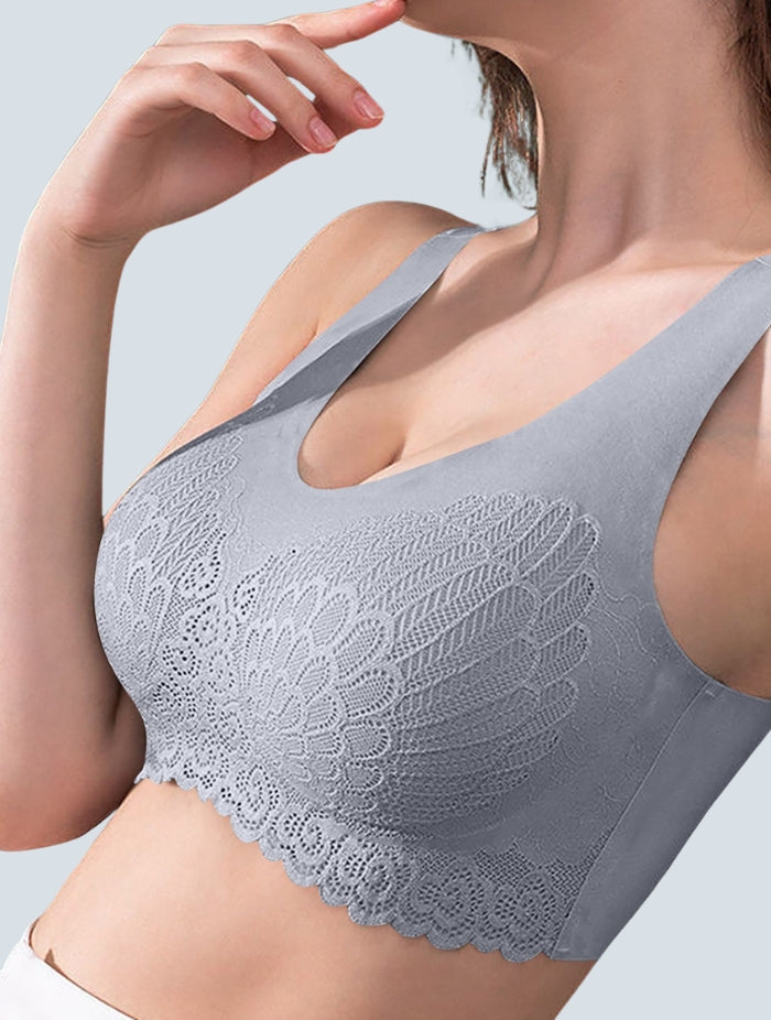 Graceful Anti-Saggy Breasts Bra 2-Pack