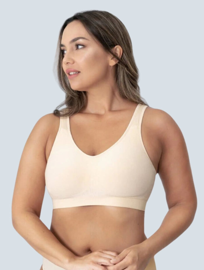 Adjustable Anti Saggy Breasts Bra