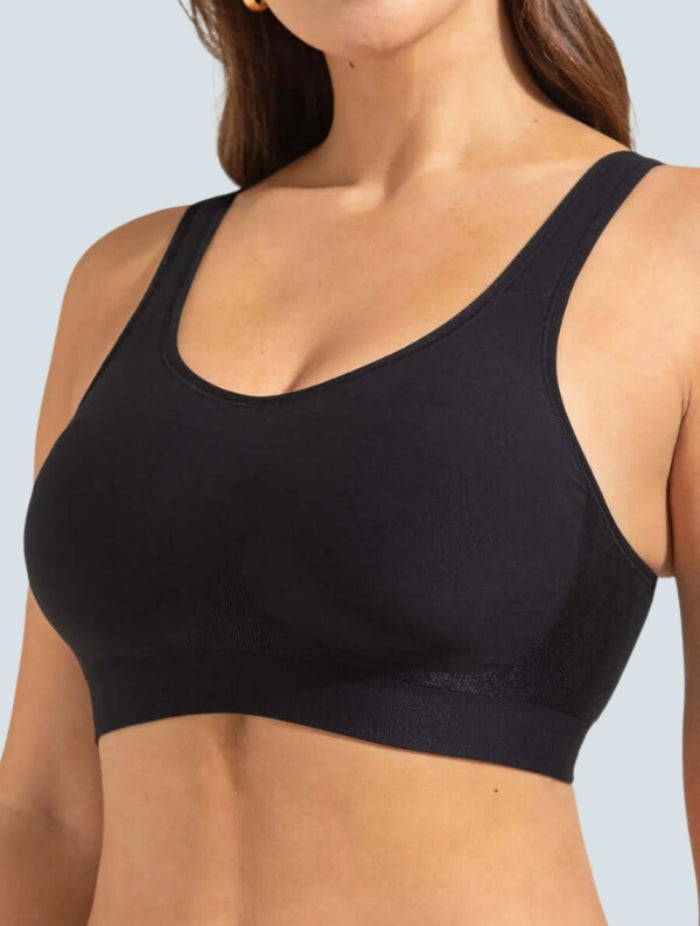 Adjustable Anti Saggy Breasts Bra