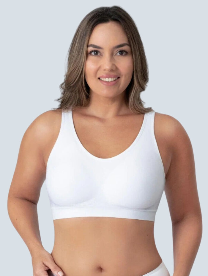 Supportive Anti-Saggy Breasts Bra